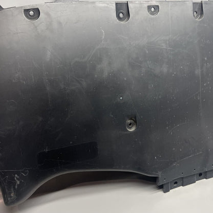 1494007-00-B TESLA MODEL Y UNDERTRAY REAR LOWER 2020 2021 2022 2023 OEM 1494007-00-B