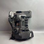 HC3B-13006-AF FORD F-250 HEADLIGHT F350 LEFT DRIVER 2017 2018 2019 HALOGEN OEM HC3B-13006-AF