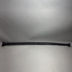 1072079-00-B TESLA MODEL X DOOR SEAL LEFT REAR 2016 2017 2018 2019 2020 OEM 1072079-00-B