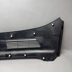TESLA MODEL Y APRON REAR COVER 2020 2021 2022 2023 2024 OEM 1492605-00
