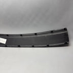 VOLVO XC60 REAR BUMPER MOLDING STEP PAD PLATE 2014 2015 2016 OEM 31323