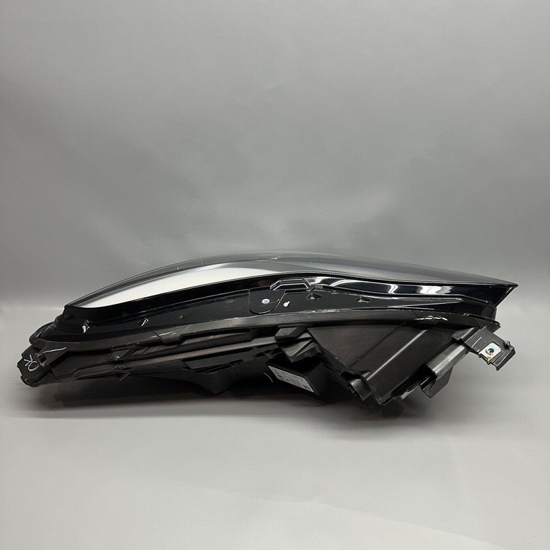 TESLA MODEL 3 HEADLIGHT LEFT DRIVER 2021 2022 2023 LED  INNER WATER SP