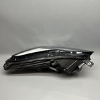 TESLA MODEL 3 HEADLIGHT LEFT DRIVER 2021 2022 2023 LED  INNER WATER SP
