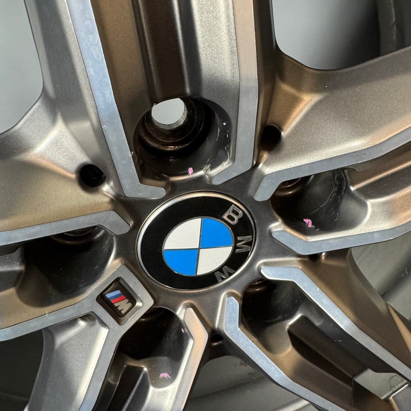 BMW 228I M235I WHEEL RIM 18 INCH 2020 2021 2022 2023 2024 OEM 8053524