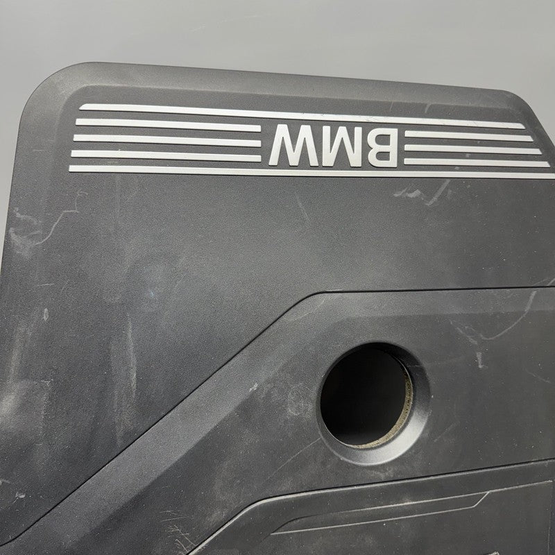 BMW 330I ENGINE COVER 2019 2020 2021 2022 2023 OEM 8676203