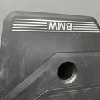 BMW 330I ENGINE COVER 2019 2020 2021 2022 2023 OEM 8676203