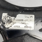 1044326-00-G TESLA MODEL 3 UPPER CONTROL ARM RWD RIGHT FRONT 2017 18 19 2020 OEM 1044326-00-G