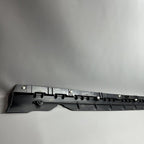 1497741-00-C TESLA MODEL Y ROCKER MOLDING CARRIER LEFT 2020 2021 2022 2023 OEM 1497741-00-C