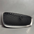 JAGUAR F-PACE CENTER GRILLE 2017 2018 2019 OEM HK83-018K28-AA