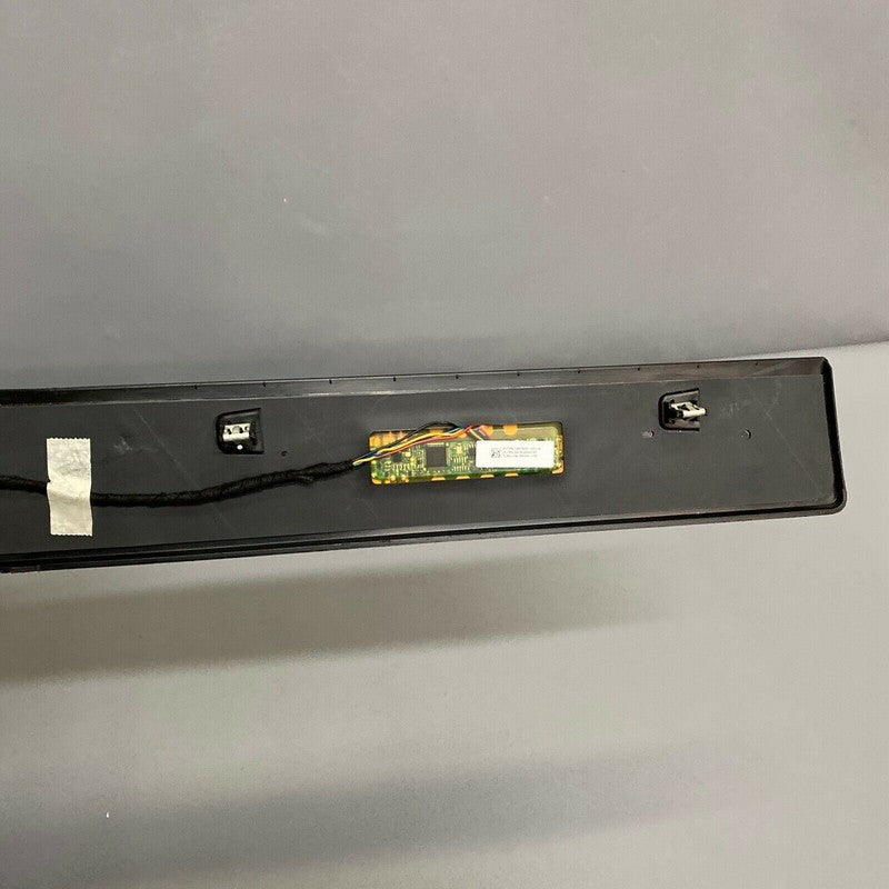 1097663-00-B TESLA MODEL S CAP SENSOR LHS LEFT DRIVER SIDE 2012 2013 2014 2015 2016 OEM