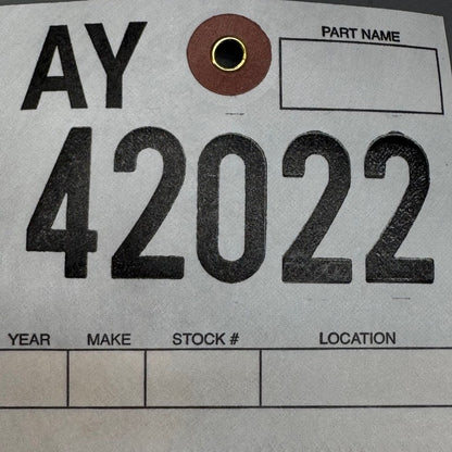 BMW 330 M340 DOOR WINDOW MOTOR RIGHT REAR 2019 2020 2021 2022 2023 202