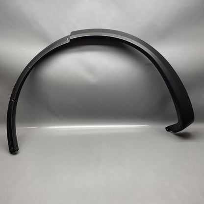 1035290-00-G TESLA MODEL X WHEEL FLARE MOLDING LEFT REAR 1035290-00-G 2016 2017 18 2019 2020 