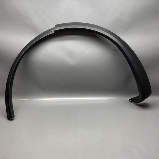 1035290-00-G TESLA MODEL X WHEEL FLARE MOLDING LEFT REAR 1035290-00-G 2016 2017 18 2019 2020 