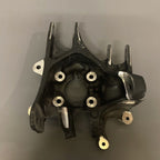 1042507-00-B TESLA MODEL S RIGHT REAR KNUCKLE 1042507-00-B 2012 2013 2014 2015 2016 OEM