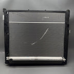 A0995000104 MERCEDES BENZ  GLE350 COOLING RADIATOR COUPE 2015 2016 2017 2018 OEM A0995000104
