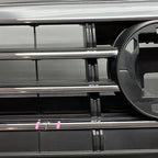 17A853653E VOLKSWAGEN JETTA GRILLE UPPER 17A853653E 2019 2020 OEM 