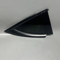 1495741-00-E TESLA MODEL Y QUARTER GLASS RIGHT REAR 2020 2021 2022 2023 OEM 1495741-00-E