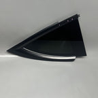 1495741-00-E TESLA MODEL Y QUARTER GLASS RIGHT REAR 2020 2021 2022 2023 OEM 1495741-00-E