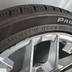 BMW 330i WHEEL RIM 18 INCH 2024 2025 OEM 5A7C687
