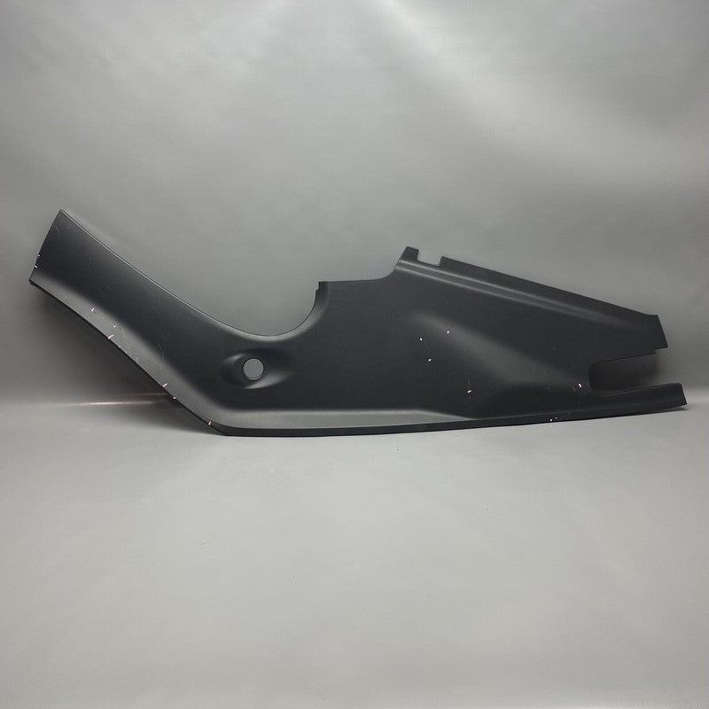 1060478-00-B TESLA MODEL S UNDERHOOD APRON COVER LEFT 1060478-00-B 2016 2017 2018 2019 OEM