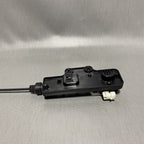 1061816-00-D TESLA MODEL S HOOD LATCH RELEASE 1061816-00-D 2012 2013 2014 2015 2016 OEM
