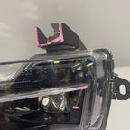 TESLA MODEL 3 FOG LIGHT LEFT DRIVER 1077391-00-E 2017 2018 2019 2020 O