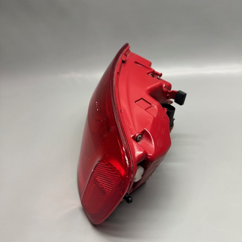 AUDI A4 TAIL LIGHT RIGHT PASSENGER 2013 2014 2015 S4 LED OEM