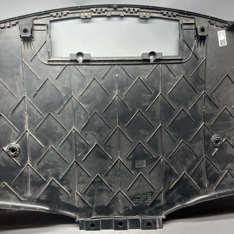 1135410-00-A TESAL MODEL 3 SPLASH SHIELD COVER 2017 2018 2019 2020 2021 2022 2023 OEM