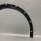 TESLA MODEL X FENDER ARCH FLARE LEFT REAR 2016 2017 2018 2019 2020 OEM