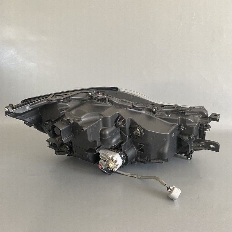 IS300 LEXUS IS300 HEADLIGHT LEFT DRIVER LED 2018 2019 2020 2021 OEM