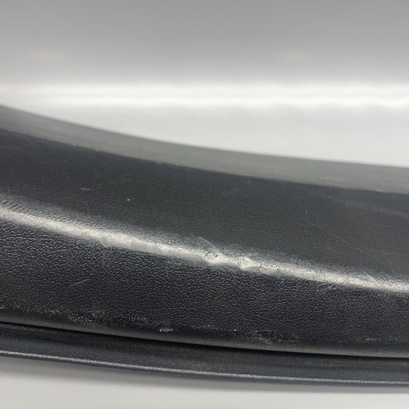 1086315-00-F TESLA MODEL 3 TRUNK TRIM MOLDING SILL 2017 2018 2019 2020 OEM 1086315-00-F