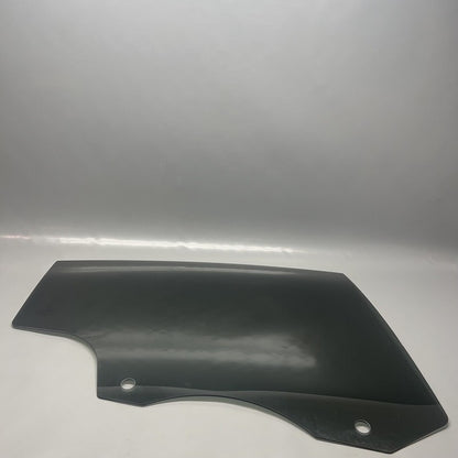 TESLA MODEL Y DOOR GLASS RIGHT REAR 2020 2021 2022 2023 2024 OEM