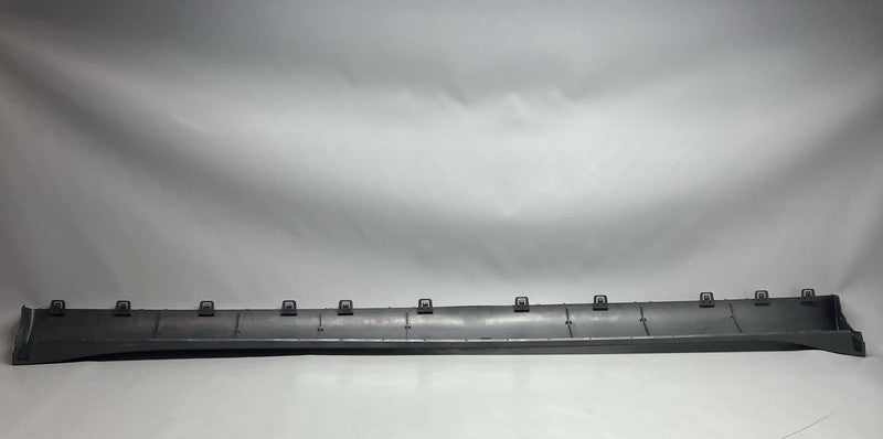 1497740-00-D TESLA MODEL Y ROCKER MOLDING LEFT DRIVER 2020 2021 2022 2023 2024 OEM 