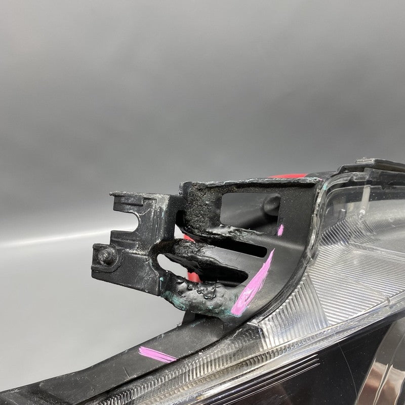 SUBARU FORESTER HEADLIGHT LEFT DRIVER 2014 2015 2016 HALOGEN OEM