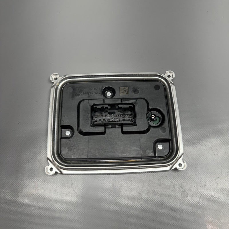 MERCEDES BENZ EQS450 EQS480 HEADLIGHT CONTROL MODULE 2022-2025 OEM A29