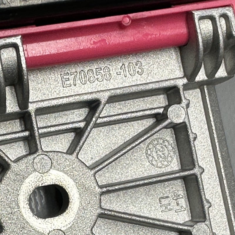 TESLA MODEL Y WINDOW REGULATOR LEFT FRONT 2020 2021 2022 2023 OEM