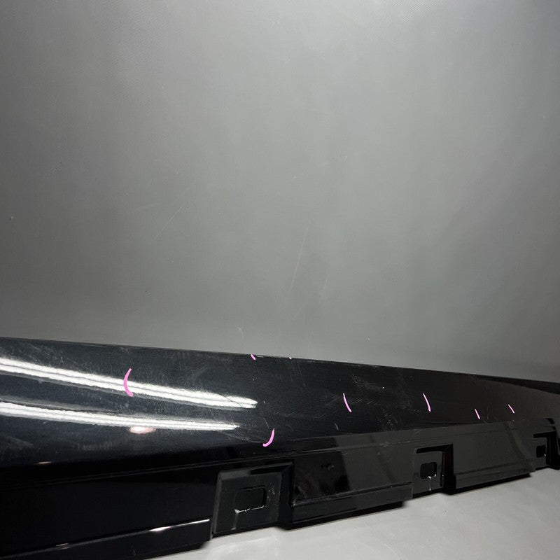 8W8853860F AUDI A5 SPORTBACK ROCKER MOLDING RIGHT 2020 2021 2022 2023 OEM 8W8853860F