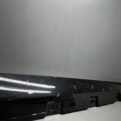 8W8853860F AUDI A5 SPORTBACK ROCKER MOLDING RIGHT 2020 2021 2022 2023 OEM 8W8853860F