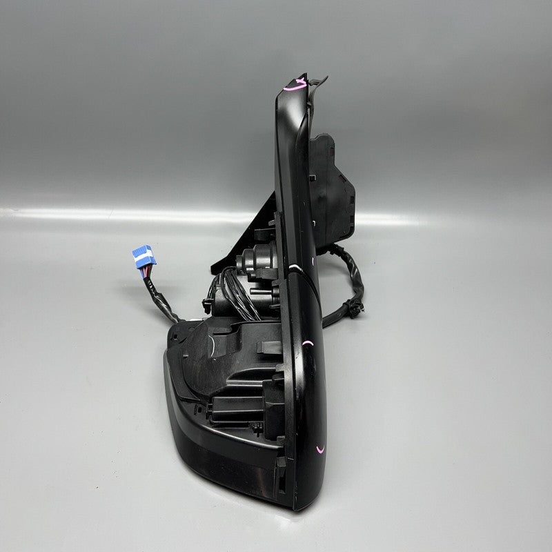 TESLA MODEL Y MIRROR RIGHT PASSENGER 2020 2021 2022 2023 OEM 1594112-0