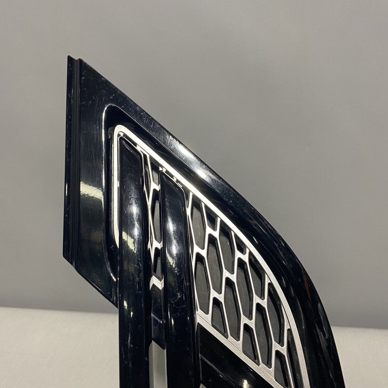 DK62-280B10-AC RANGE ROVER SPORT FENDER GRILLE VENT RIGHT 2014 2015 2016 2017 OEM