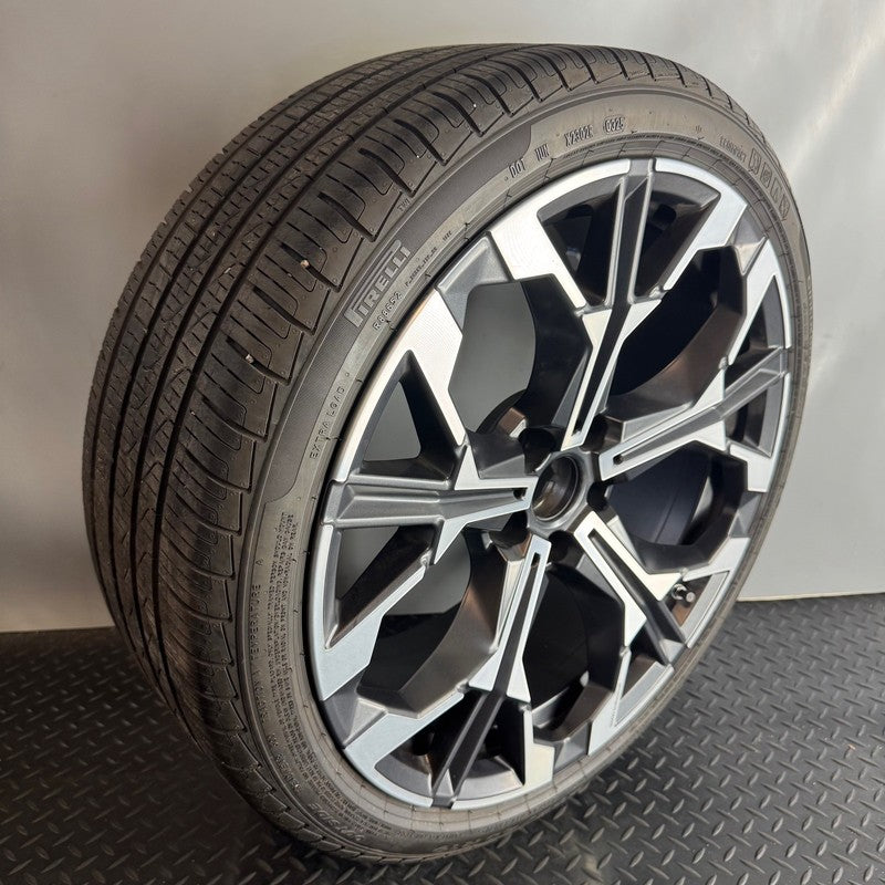 BMW 330I WHEEL RIM FRONT 19 INCH 430I M440I 2024 2025 OEM 5A64AF0