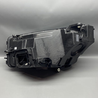 A2539067401 MERCEDES BENZ GLC300 HEADLIGHT RIGHT PASSENGER A2539067401 2020 2021 2022 LED