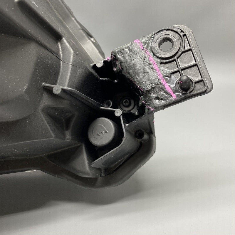 SUBARU FORESTER HEADLIGHT LEFT DRIVER 2017 2018 HALOGEN OEM