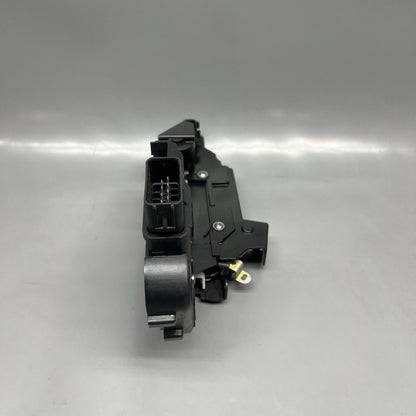 8X2A-26413-AD RANGE ROVER EVOQUE DOOR LOCK ACTUATOR LEFT REAR 2016 2017 2018 OEM