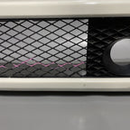 MERCEDES BENZ G550 FRONT BUMPER AMG OEM 2016 2017 2018 A4638800400