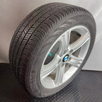 BMW 320I 328I WHEEL RIM 17 INCH 2012 2013 2014 2015 2016 2017 2018 OEM