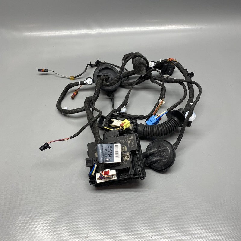 80A971030 AUDI Q5 DOOR WIRING HARNESS RIGHT FRONT 80A971030 2018 2019 2020 OEM