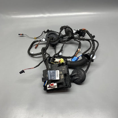80A971030 AUDI Q5 DOOR WIRING HARNESS RIGHT FRONT 80A971030 2018 2019 2020 OEM
