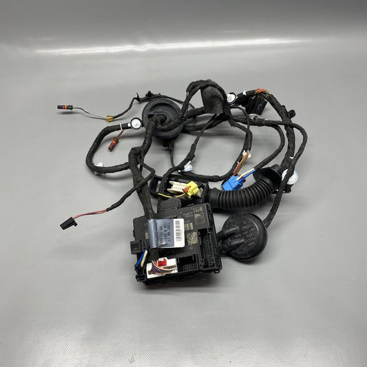 80A971030 AUDI Q5 DOOR WIRING HARNESS RIGHT FRONT 80A971030 2018 2019 2020 OEM