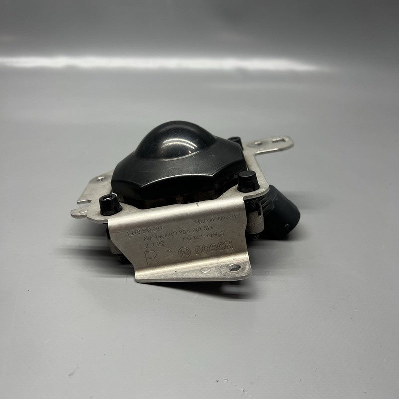80A907561F AUDI Q5 CRUISE CONTROL DISCTANCE SENSOR 2021 2022 2023 2024 OEM 80A907561F